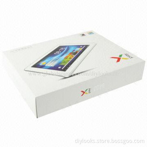 Android tablet PC, 9.7" HD Retina Touch Screen Android 4.1, 2GB RAM + 16GB ROM, CPU: RK3188